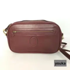 Cartier カルティエ クラッチバッグ セカンドバッグ レディース ブランド