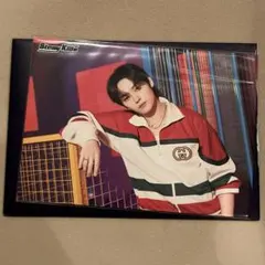 Stray Kids JYP POPUP ラントレ リノ