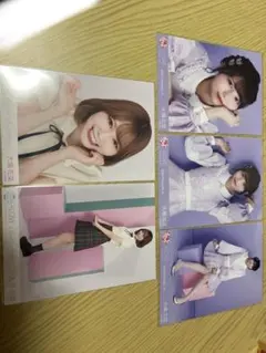 点鼻薬2様 リクエスト 5点 まとめ商品