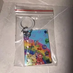 テレタビーズ めじるしアクセサリー アンブレラマーカー