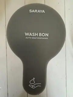 Saraya Wash Bon オートソープディスペンサーのサムネイル