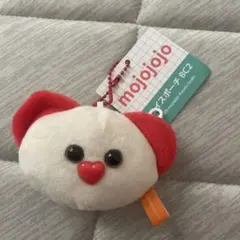 mojojojo フェイスポーチ BC2 くま クマ