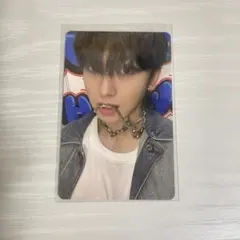 &TEAM NOW weverse盤 封入 トレカ FUMA