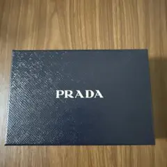 PRADA サフィアーノレザー 長財布のサムネイル