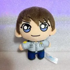 モアプラスマスコット　vol.2 諸伏景光