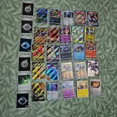 ポケモンカード　まとめ売り　31枚