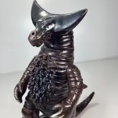 C*J様 ビンテージソフビ怪獣 ネズバードン スペクトルマン マスダヤ