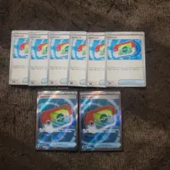 ポケパッド　8枚セット