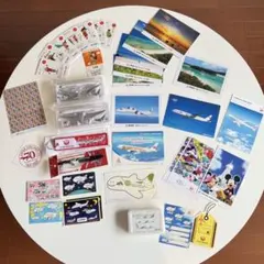 JAL 日本航空 ノベルティ - メルカリ