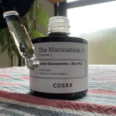 COSRX Niacinamide15のサムネイル