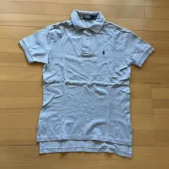 ラルフローレンメンズポロシャツ