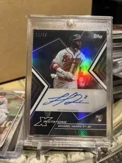 Topps Luminaries マイク・ピアザ 直筆サイン Mets 3/5 - メルカリ