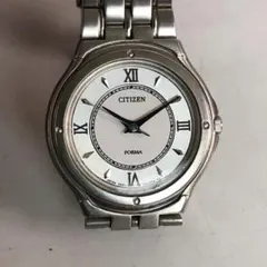 CITIZEN シチズン FORMA フォルマ レディース 腕時計 クォーツ 649 CITIZEN FORMA シチズン フォルマ レディース 腕時計 3針 クオーツ
