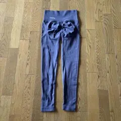 HOPE ヨガパンツ グレーのサムネイル