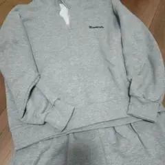 スウェットセットアップ セットアップ