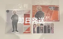 僕のヒーローアカデミア　ベースヤードトーキョー　爆豪勝己　アクリルスタンド