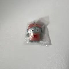【美品】おともだちきぐるみフィギア　ハンギョドン