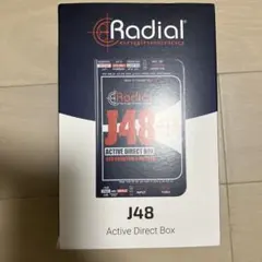 2026年最新】Radial j48の人気アイテム - メルカリ