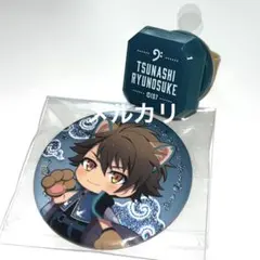 アイナナ 龍之介　ナンジャ　リンライ　2点セット