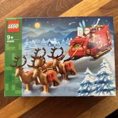 2025年最新】レゴサンタトナカイの人気アイテム - メルカリ