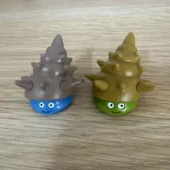 ドラゴンクエスト　フィギュア　スライムつむりのサムネイル