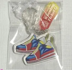 ウマ娘 公式 トレーディング 勝負靴 アクリルキーホルダー ウイニングチケット