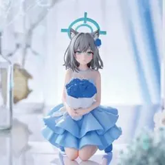 ブルーアーカイブ Yumemirize シロコ