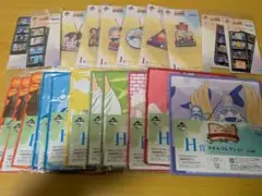 一番くじ　ワンピースドラマティックメモリーズ 下位賞　まとめ売り