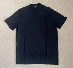 Theory ブラック Tシャツ M 使用感なしのサムネイル