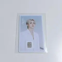 SEVENTEEN セブチ NEW 仁川 NAMANE エスクプス　韓国