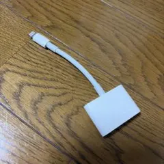 Apple Lightning - Digital AVアダプタのサムネイル
