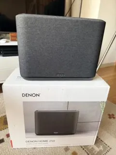 2026年最新】denon home 250の人気アイテム - メルカリ