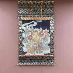 2026年最新】親鸞 掛軸の人気アイテム - メルカリ