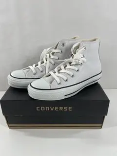Y*K様 CONVERSE All Star ホワイト ハイカット 未使用品 2