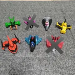 【レア】パウパトロール　ダイキャストビークル