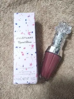 ジルスチュアート クリスタルブルーム リップブーケ セラム 06