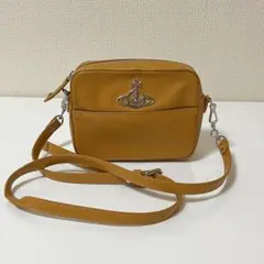 1/11で削除します　Vivienne Westwood ショルダーバッグ