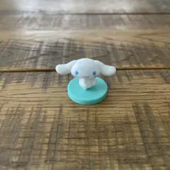 サンリオ　チョコエッグ　シナモン