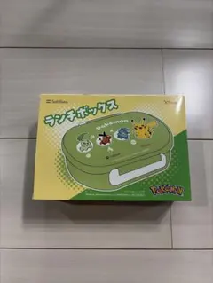 非売品 ポケモン ランチボックスのサムネイル