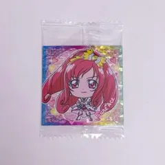 プリキュア ウエハース3 ドキドキプリキュア キュアエース