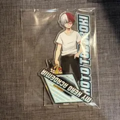 轟焦凍 アクリルスタンド ヒロアカ ドンキホーテ