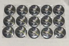 WIND BREAKER ロフト 桜 缶バッジ