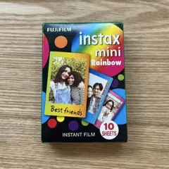 新品未開封*FUJIFILM チェキ フィルム