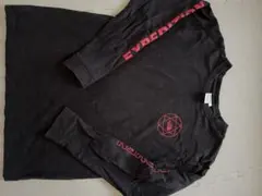 THE NORTH FACE 長袖Tシャツ ブラック Lのサムネイル