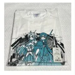 SAO イベント記念商品　Tシャツ