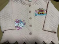 アンパンマンキッズコレクション　90