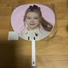 ME:I 櫻井美羽 BIGうちわ THIS IS ME:I