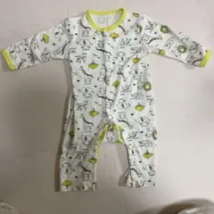 西松屋　ロンパース 70〜80cm