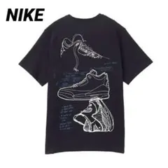 【新品】NIKE ナイキ　ジョーダン レア エア Tシャツ US Lのサムネイル
