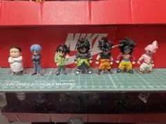 ドラゴンボール　アドバージセット